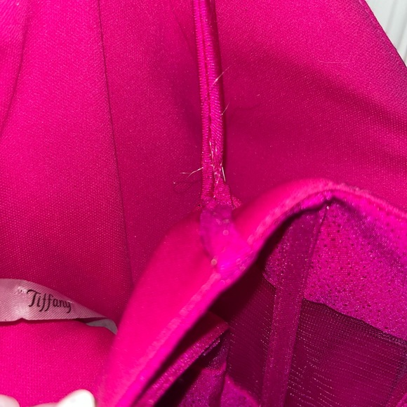 Prom Dress - Picture 3 of 3